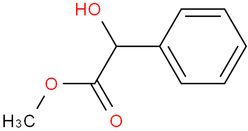 Methyl DL-mandelate