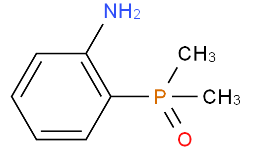 (2-Aminophenyl)dimethylphosphine oxide