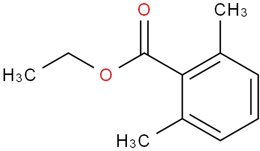 ETHYL 2,6-DIMETHYLBENZOATE