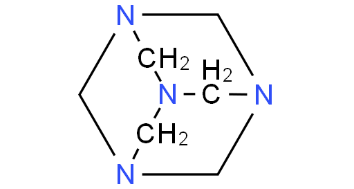 1,3,5,7-Tetraazaadamantane