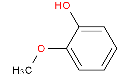 2-Methoxyphenol