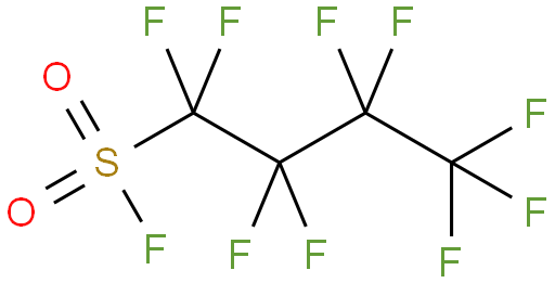 Perfluoro n-butylsulfonyl fluoride