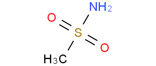 Methylsulfonamide