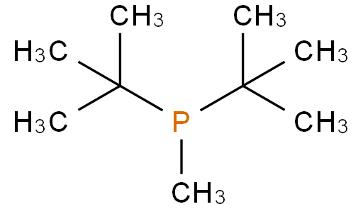 DI-T-BUTYLMETHYLPHOSPHINE