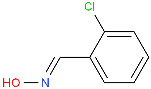 2-Chlorobenzaldehyde oxime