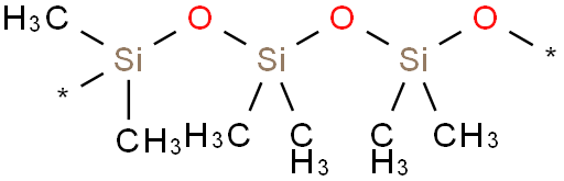 Silicone oil