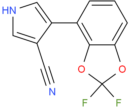 Fludioxonil