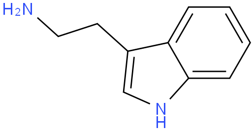 2-(1H-Indol-3-yl)ethanamine