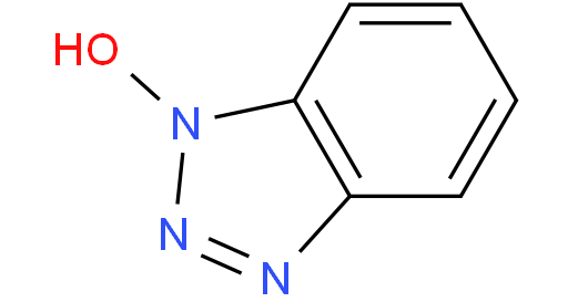 1-Hydroxybenzotriazole hydrate