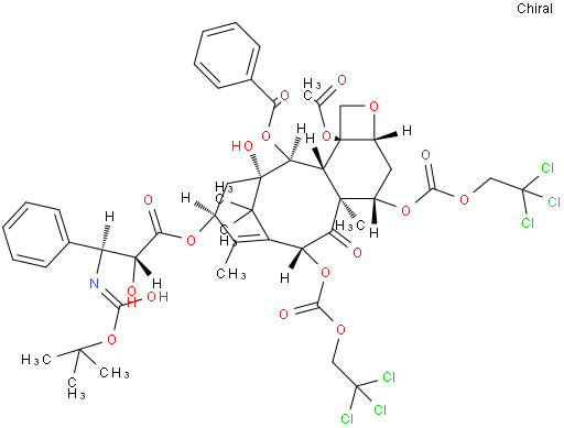 Docetaxelintermediate