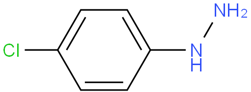 4-chlorophenylhydrazine