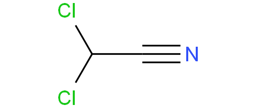 Dichloroacetonitrile