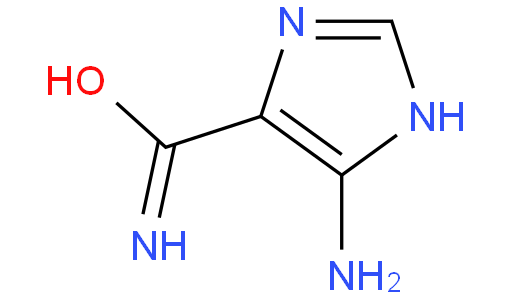 5-Amino-4-imidazolecarboxamide