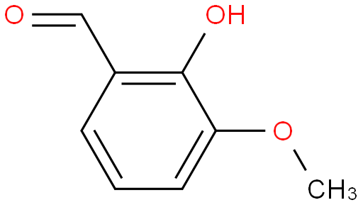 3-Methoxysalicylaldehyde