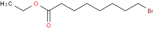 8-BROMOOCTANOICACIDETHYLESTER