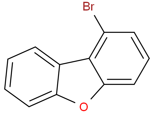 1-bromodibenzo[b,d]furan