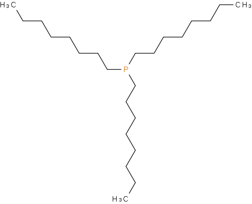 TRI-N-OCTYLPHOSPHINE