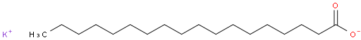 potassium stearate, pure