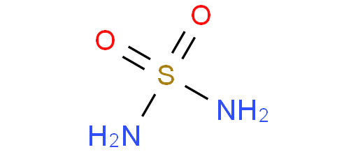 Sulfuric diamide