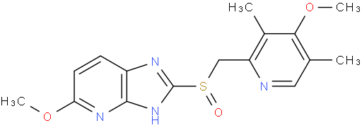 Tenatoprazole