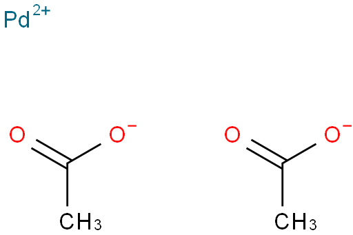 Palladium (II) Acetate