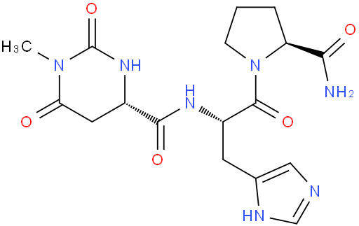 Taltirelin