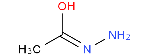 Acethydrazide