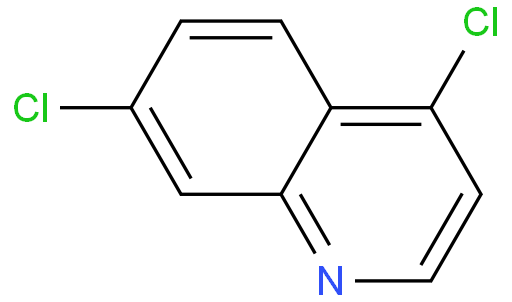 4,7-Dichloroquinoline