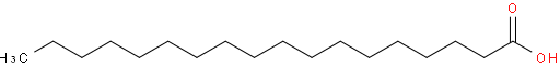 Stearic acid