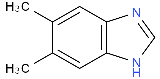 5,6-Dimethyl-1H-benzo[d]imidazole