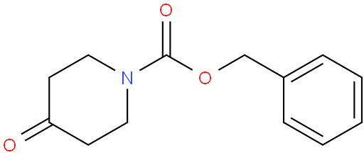 1-Cbz-Piperidin-4-one