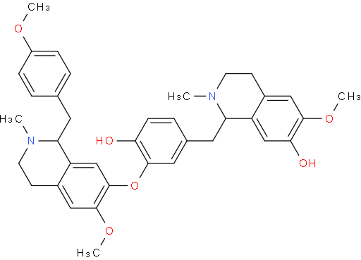 Isoliensinine