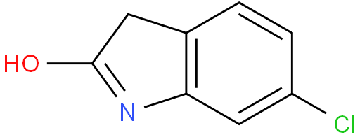 6-Chlorooxindole