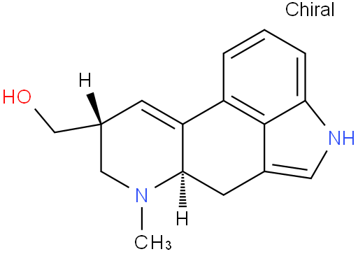 Lysergol