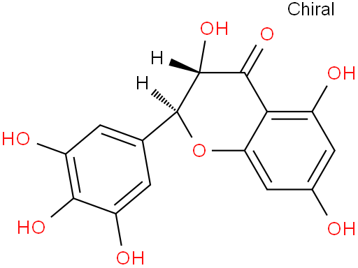 Dihydromyricetin