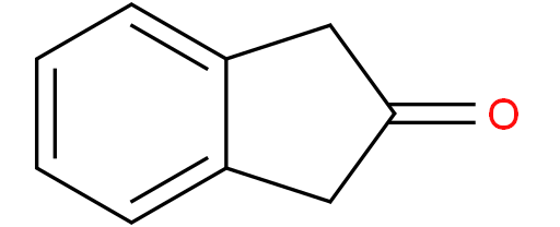 1H-Inden-2(3H)-one