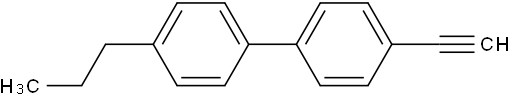 4-Ethynyl-4'-propyl-1,1'-biphenyl