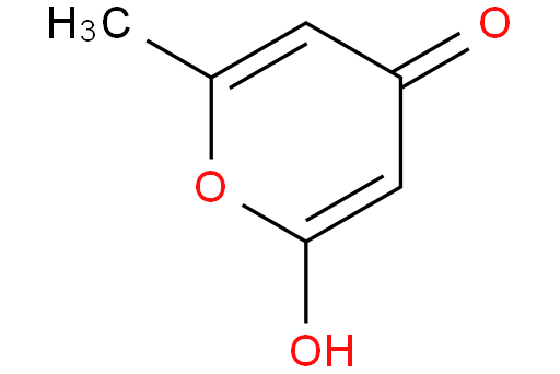 4-Hydroxy-6-methyl-2-pyrone