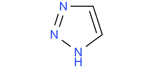 1,2,3-1H-Triazole