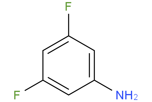 3,5-Difluoroaniline