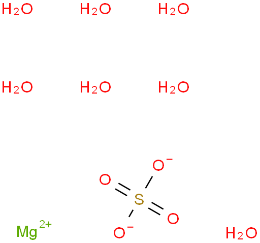 Magnesium Sulfate