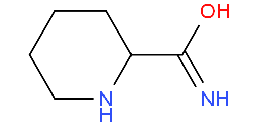 Pipecolamide