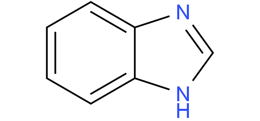 1H-Benzo[d]imidazole