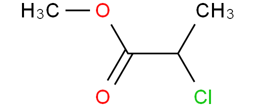 Methyl 2-chloropropanoate