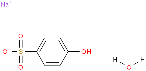 p-Phenolsulfonic Acid Sodium Salt