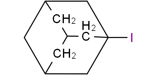 1-Iodoadamantane