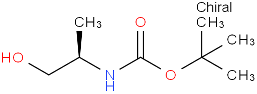 N-Boc-D-Alaninol