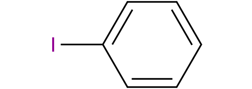 Iodobenzene