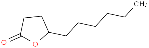 gamma-Decalactone