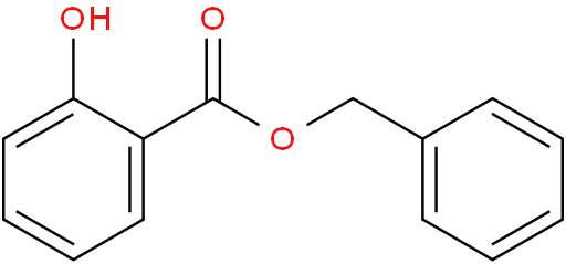 Benzyl 2-hydroxybenzoate